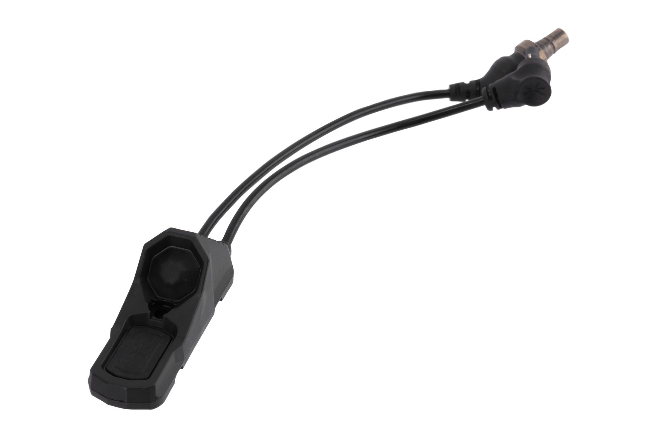 Unity Tactical AXON SureFire / Crane Laser Dual Switch